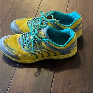 Merrell Athletic Shoes